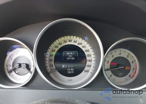 2014 Mercedes-Benz C 250 Luxury/Sport из США, поврежденный, VIN WDDGF4HB7EA955671